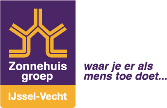 Zonnehuisgroep IJssel-Vecht met motto